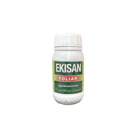 Cola de Caballo Ekisan 250 ml. TRABE