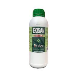Cola de Caballo Ekisan 1 Litro TRABE