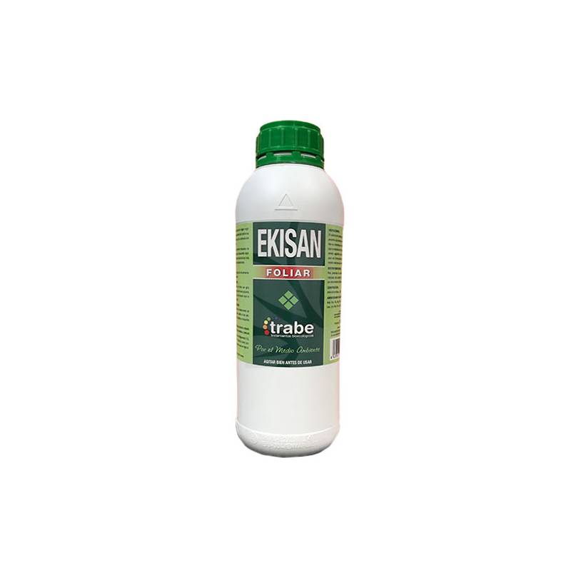 Cola de Caballo Ekisan 1 Litro TRABE Cola de Caballo Ekisan 1 Litro TRABE