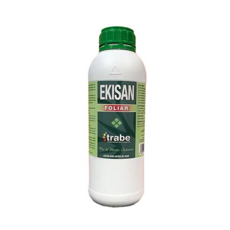 Cola de Caballo Ekisan 1 Litro TRABE