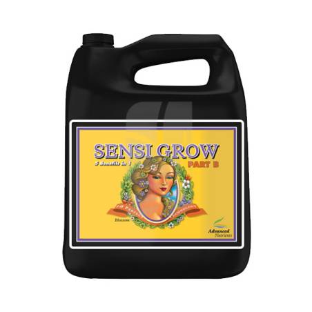 Sensi Grow B de 5 Litros pH Perfect
