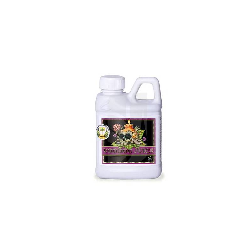 Voodoo Juice 250 ml.