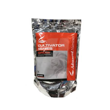 Cultivator Series GROW 1 Kg.
