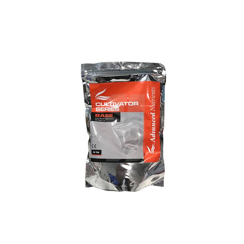 Série Cultivator BASE 1 kg.