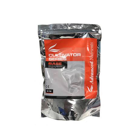 Cultivator Series BASE 1 kg.