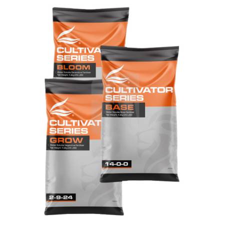 Cultivator Series BASE 1 kg.