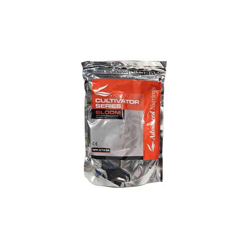 Cultivator Series BLOOM 1 Kg.