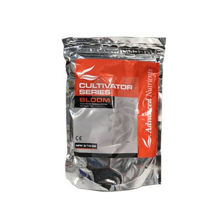 Cultivator Series BLOOM 1 Kg.