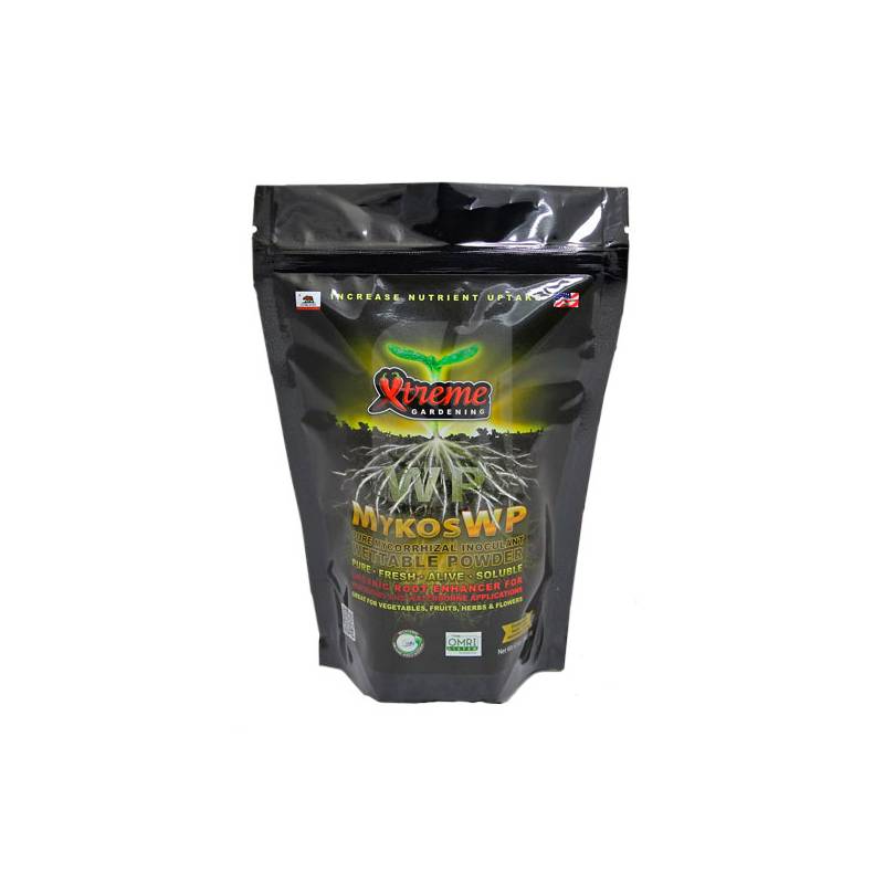 Mykos WP Micorrizas 1 Kg. (2.2 lb)