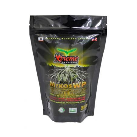 Mykos WP Micorrizas 1 Kg. (2.2 lb)