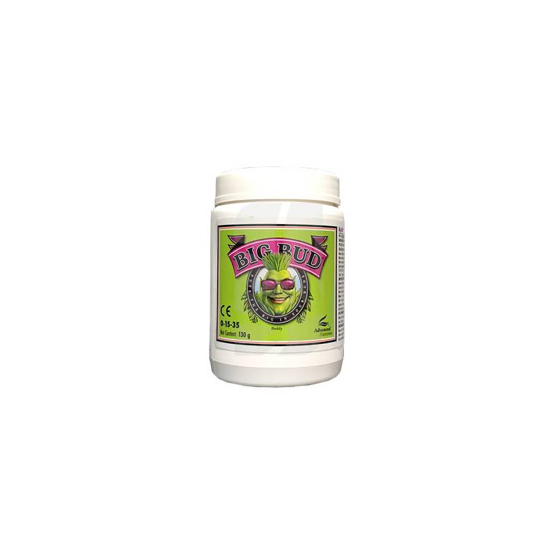 Big Bud Powder 130Gr Advanced Nutrients
