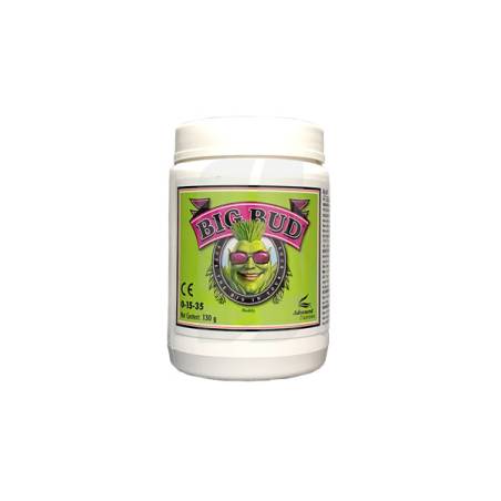 Big Bud Powder 130Gr