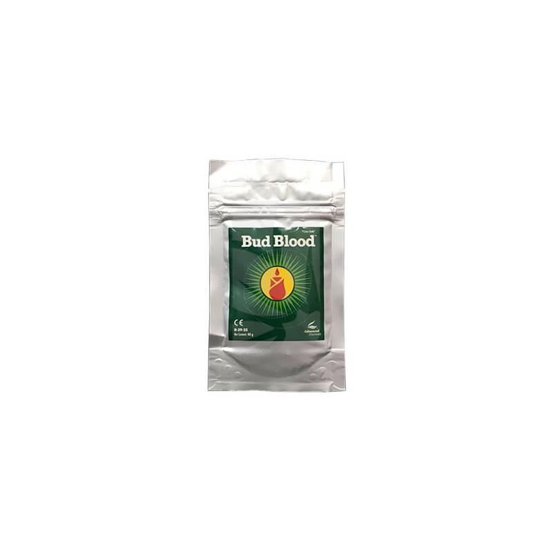 Bud Blood Powder 40 gr Advanced Nutrients