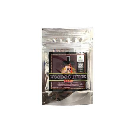 Voodoo Juice Plus Tablet 10 Unidades