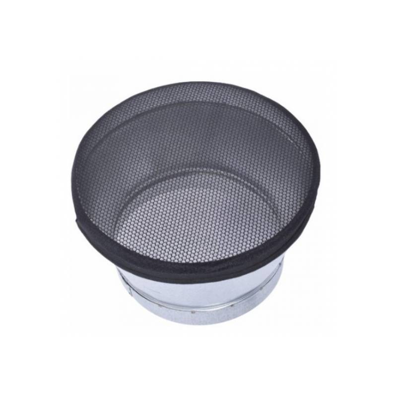 Malla Bug Screen 125 mm.