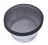 Malla Bug Screen 125 mm.
