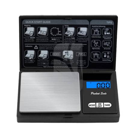 Pixel 200 Digital Scale - Accuracy from 0.01 g