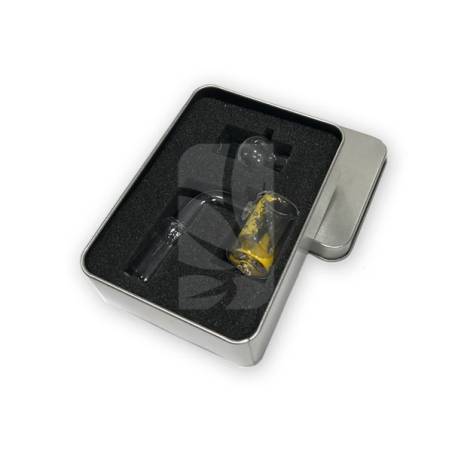 Set with 14.5 mm Female banger