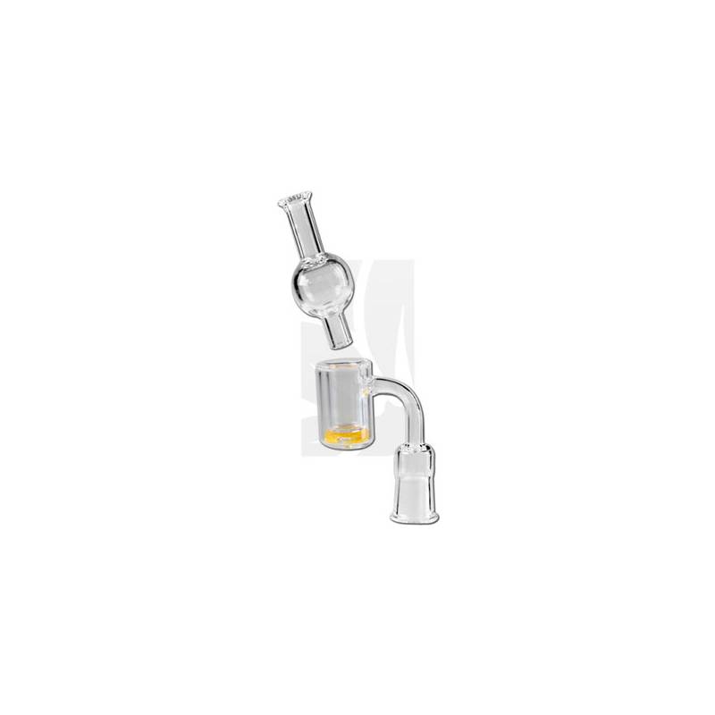 Set con banger 14.5 mm Hembra
