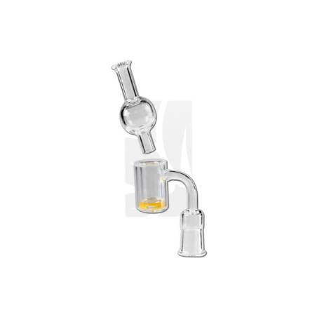 Set con banger 14.5 mm Hembra