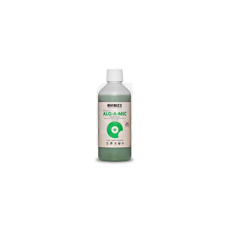 Alg A Mic 250 ml. BIOBIZZ Alg A Mic 250 ml. BIOBIZZ