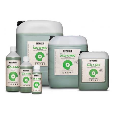 Alg A Mic 250 ml. BIOBIZZ