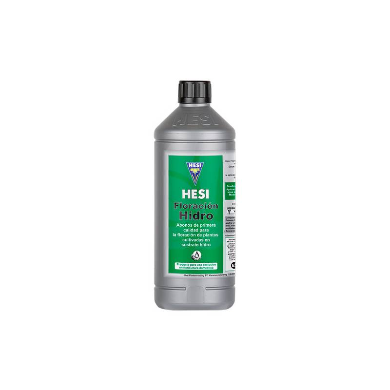 HESI Hydro Bloom 1 Liter
