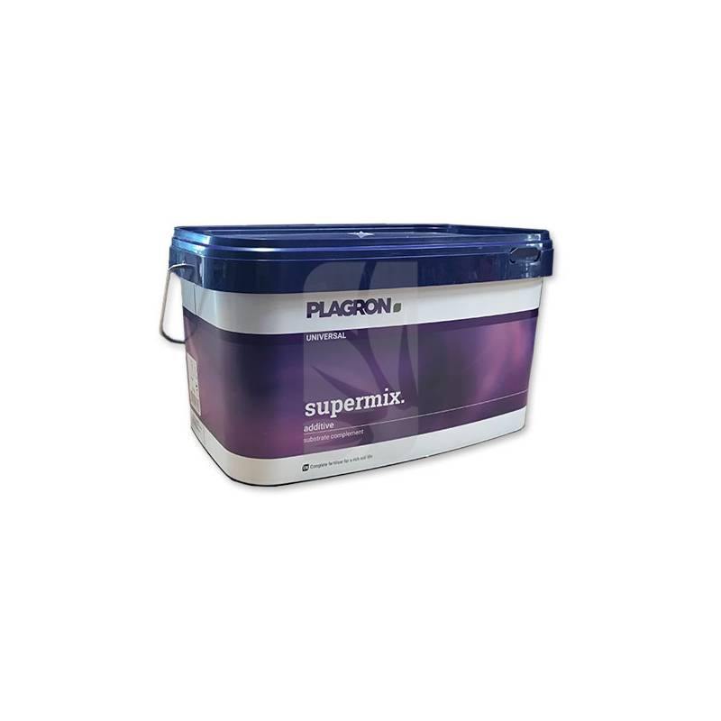 SuperMix de 5.5 Litros PLAGRON