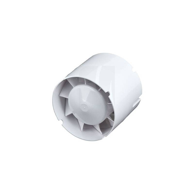 Extractor en linea 100 (137 M3/h.) TUBO