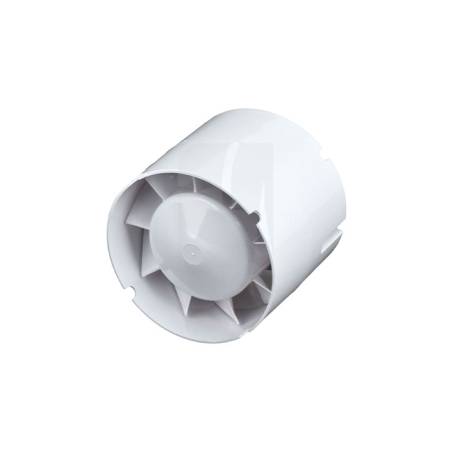 Extractor en linea 100 (137 M3/h.) TUBO