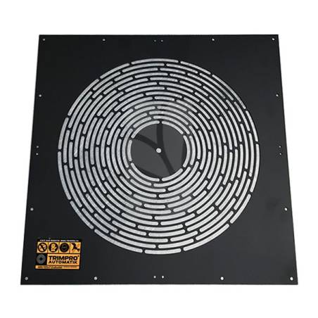 Trimpro Automatik Grid