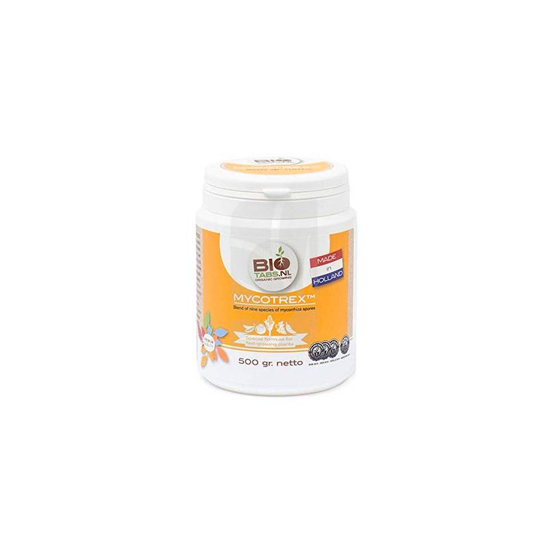 Mycotrex 500 gr. BIOTABS