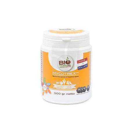 Mycotrex 500 gr. BIOTABS
