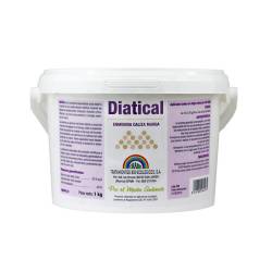 Diatical Tierra Diatomeas 1 Kg TRABE