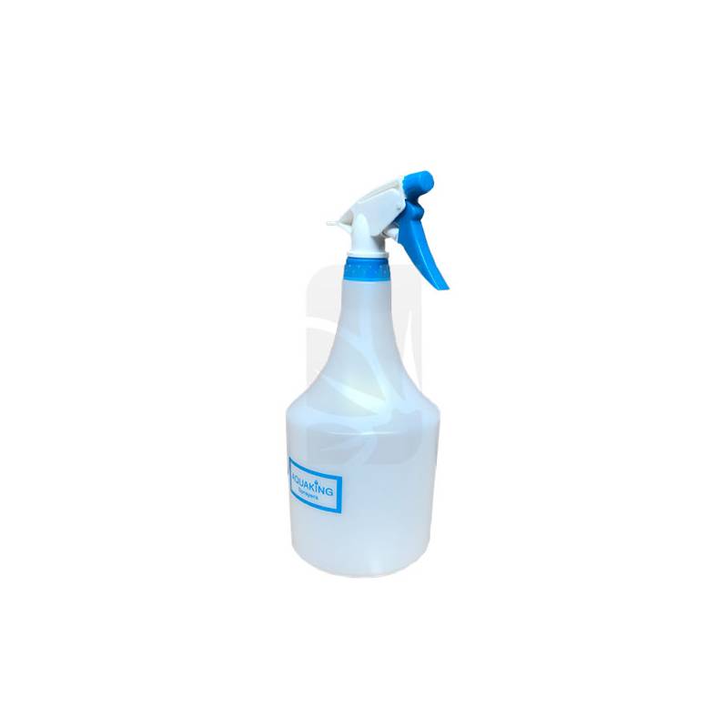 Pulverizador de pressão prévia 1 L Aquaking Pulverizador de pressão prévia 1 L Aquaking