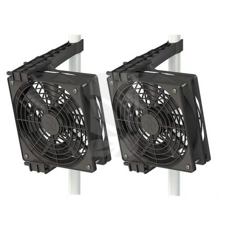 Ventilator Monkey Fan MF2 x 120