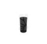 Bote Pop Top Negro 13 dram 50 ml.