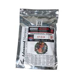 Sensi Bloom B en Polvo 1 kg Advanced Nutrients