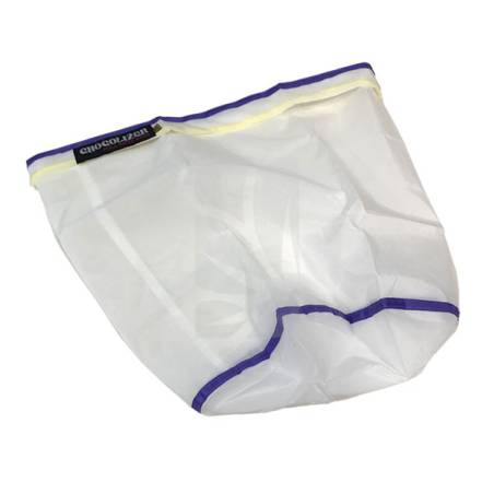 Bolsa Full Mesh 19 L. 25 Micras Chocolizer