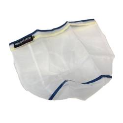 Bolsa Full Mesh 19 L. 220 Micras Chocolizer