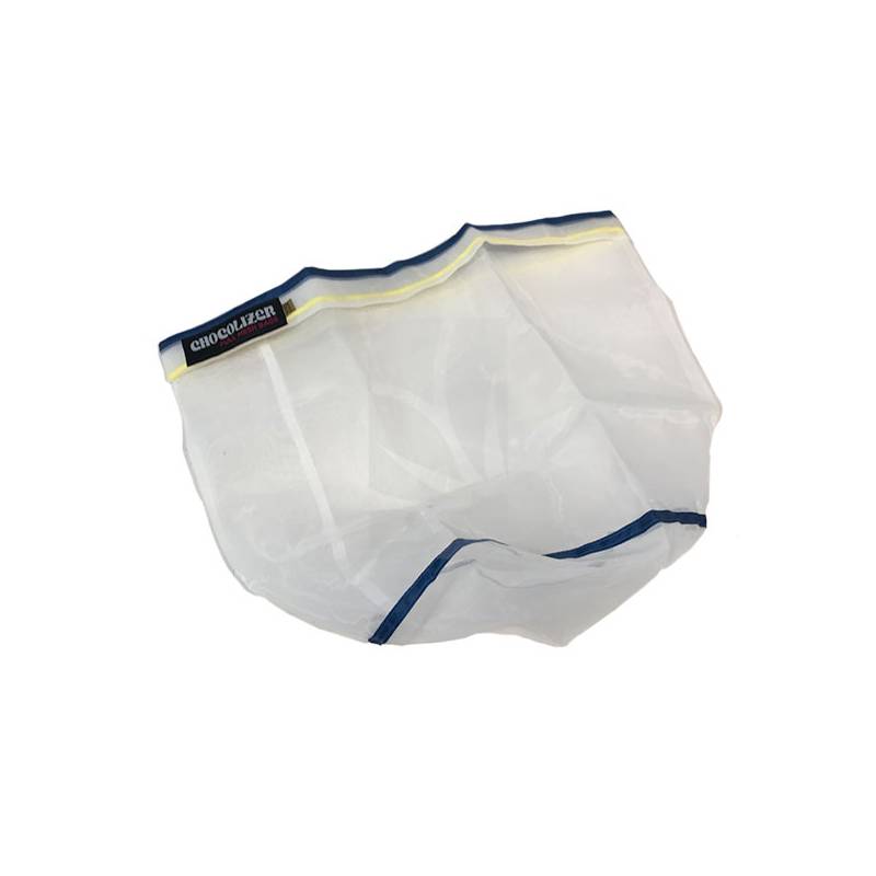Full Mesh Bag 19 L. 220 Microns Chocolizer