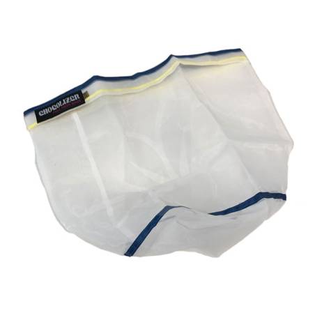 Bolsa Full Mesh 19 L. 220 Micras Chocolizer