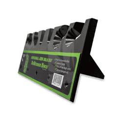 Descogolladora de mesa DeBudder