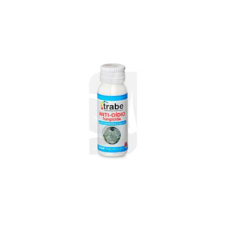 Fungicida Anti-Oídio 10 ml.