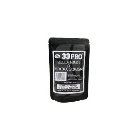 Micorriza Trichoderma 50 gr. 33PRO