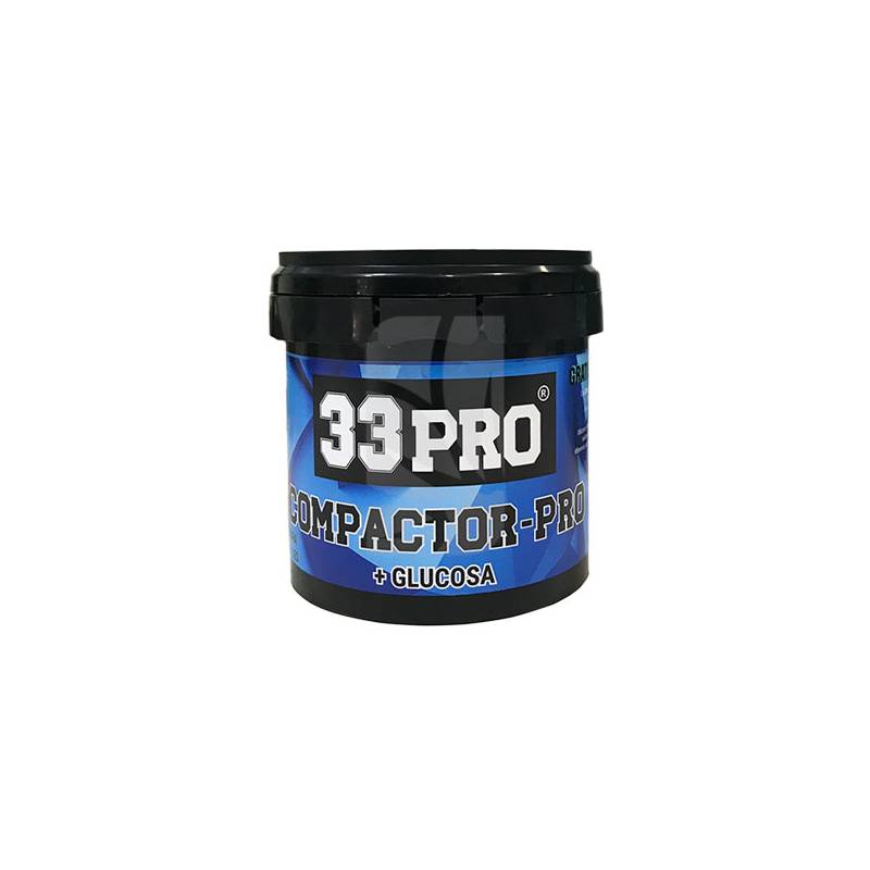 Compactor Pro 500 gr+100 gr 33 PRO