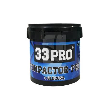 Compactor Pro 500 g+100 g 33 PRO