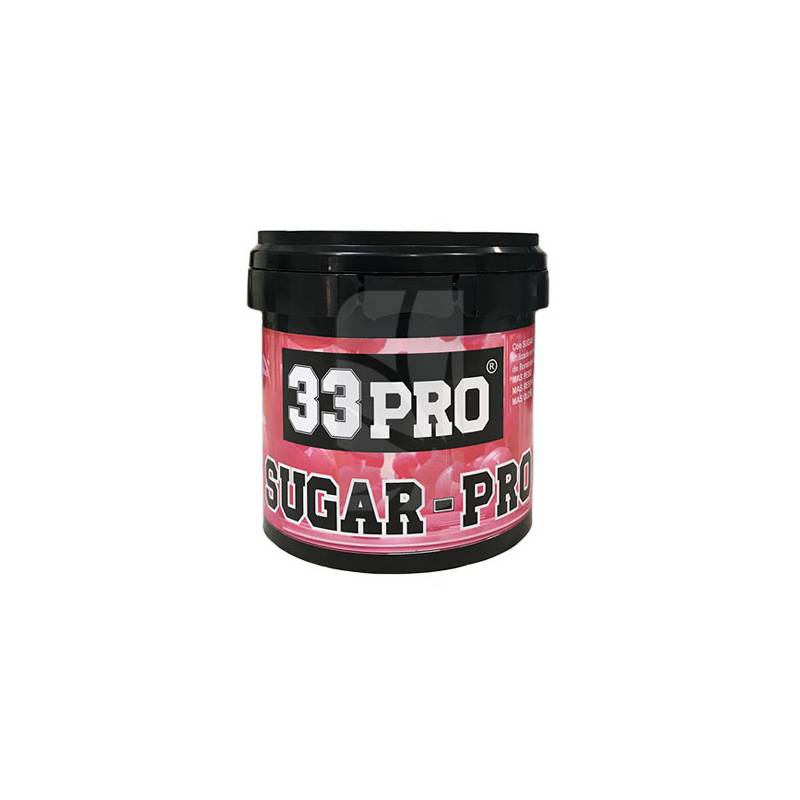 Zucker Pro 500 gr. 33PRO