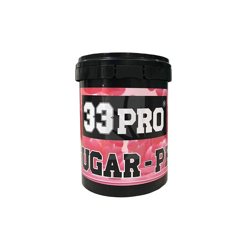 Zucker Pro 1 Kg. 33Pro