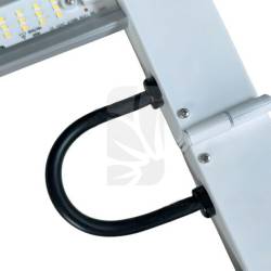 Detalle Sistema LED TITAN 720 w Pro